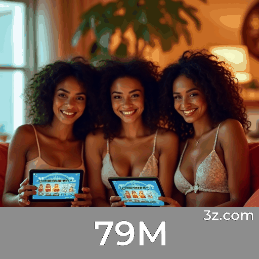 79M verde: Plataforma de jogos responsável e sustentável